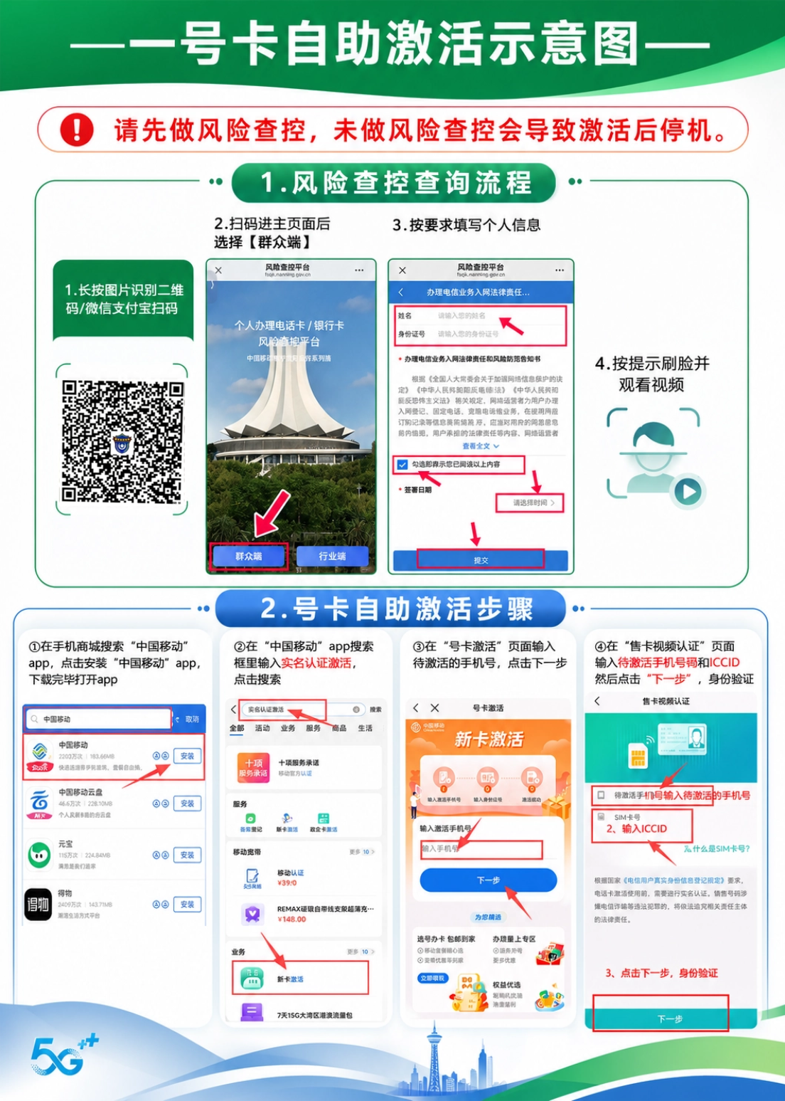 移动焱旬卡【全国】详情
